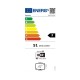TV UHD  UE43M70HAUXXH SMART  MINI LED AI